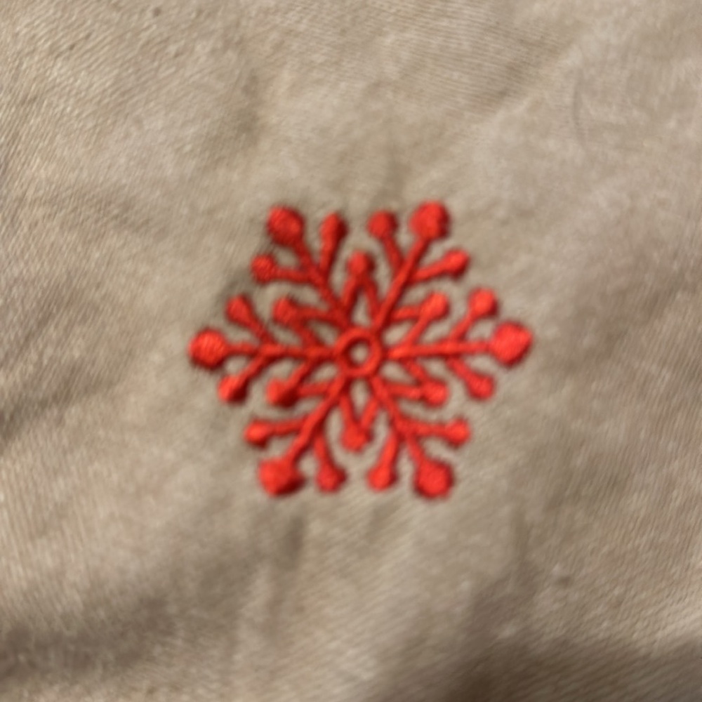 Tree Skirt - Picture 5 of 5